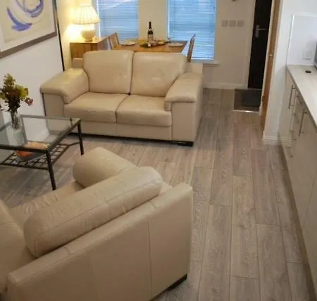 Gallowgate Square Apartments Largs Esterno foto