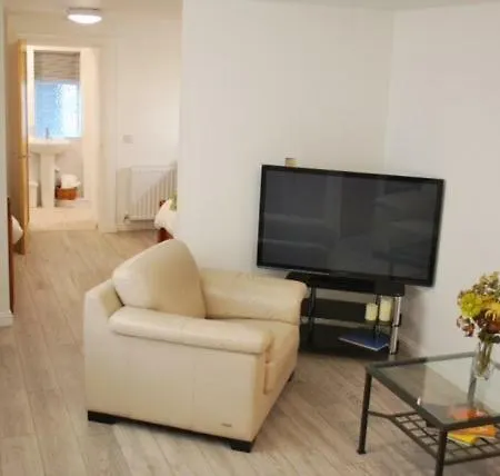 Gallowgate Square Apartments Largs Esterno foto