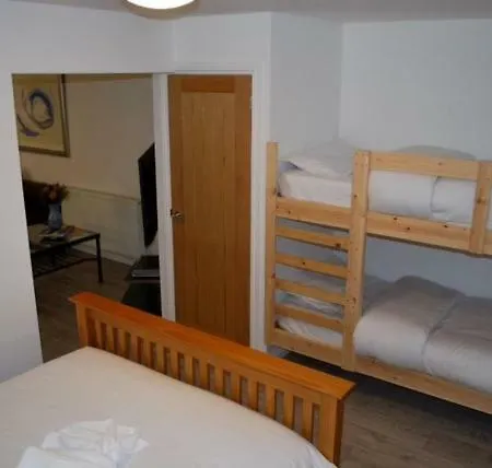 Gallowgate Square Apartments Largs Esterno foto