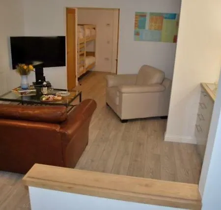 Gallowgate Square Apartments Largs Esterno foto