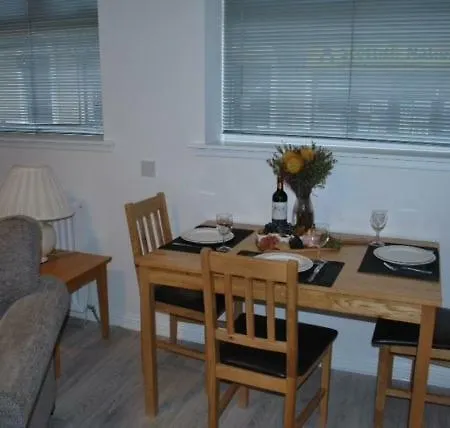 Gallowgate Square Apartments Largs Esterno foto