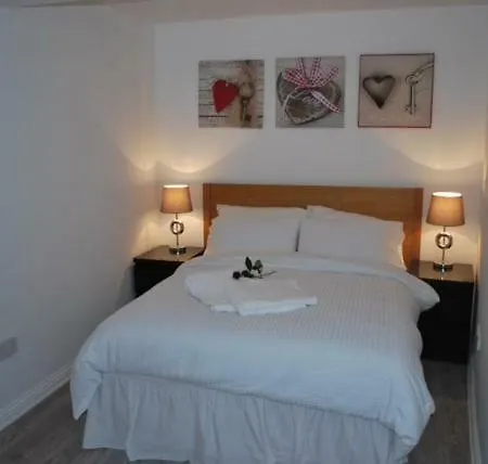 Gallowgate Square Apartments Largs Esterno foto