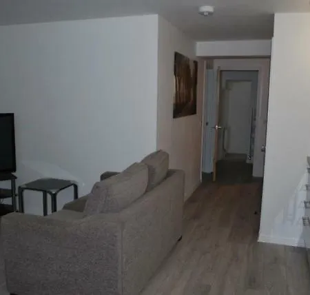Gallowgate Square Apartments Largs Esterno foto