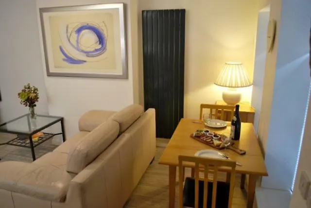 Gallowgate Square Apartments
