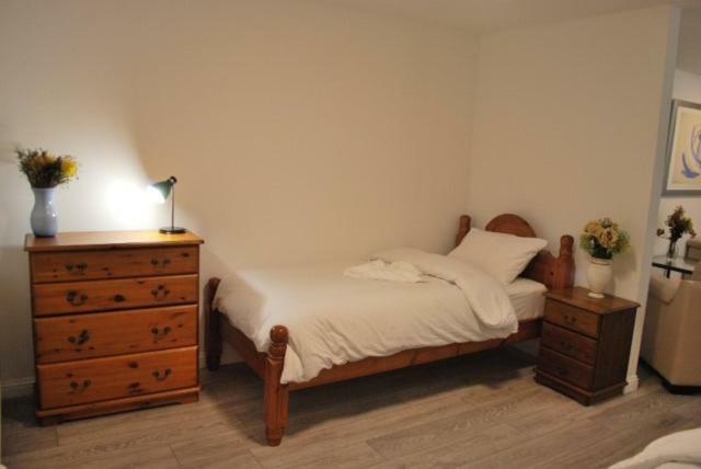Apartment Gallowgate Square Largs