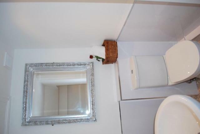 Apartment Gallowgate Square *