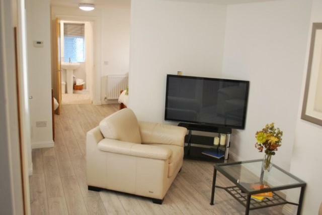 Gallowgate Square Apartment Largs
