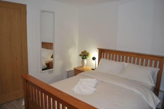 Apartment Gallowgate Square Largs