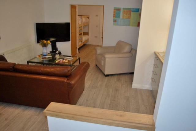Apartment Gallowgate Square *