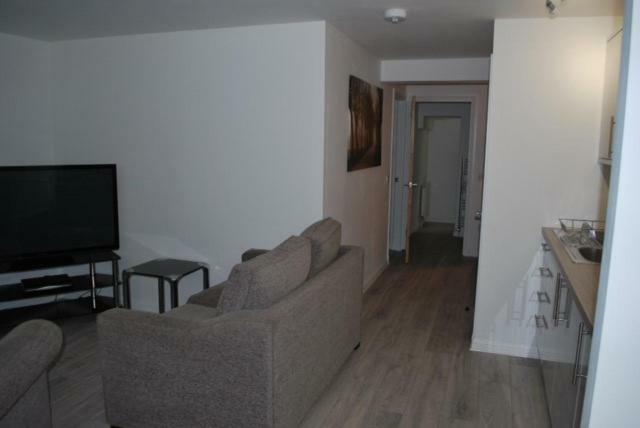 Apartment Gallowgate Square