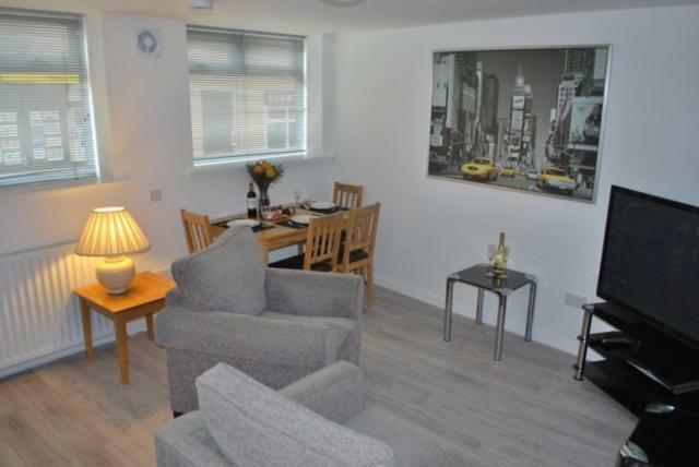 Apartment Gallowgate Square