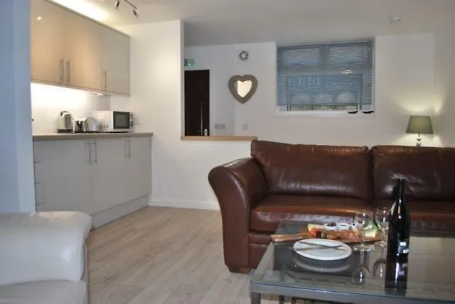 Gallowgate Square Apartments