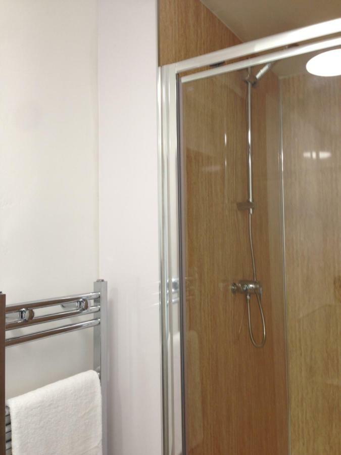 Gallowgate Square Apartment