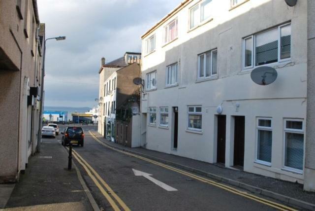 Gallowgate Square Apartment *