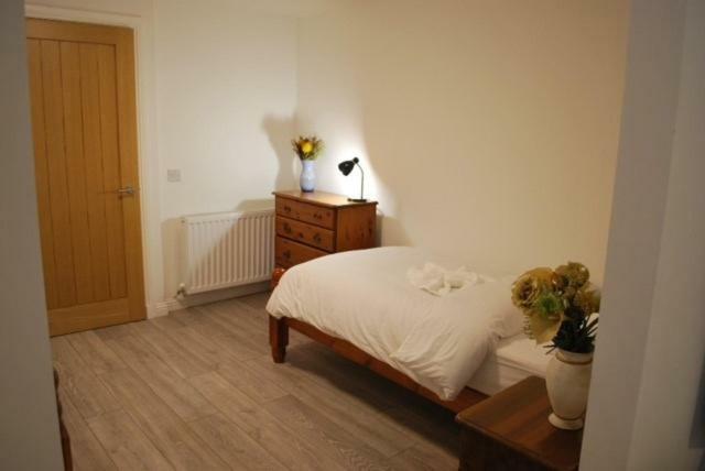 Gallowgate Square Apartment *