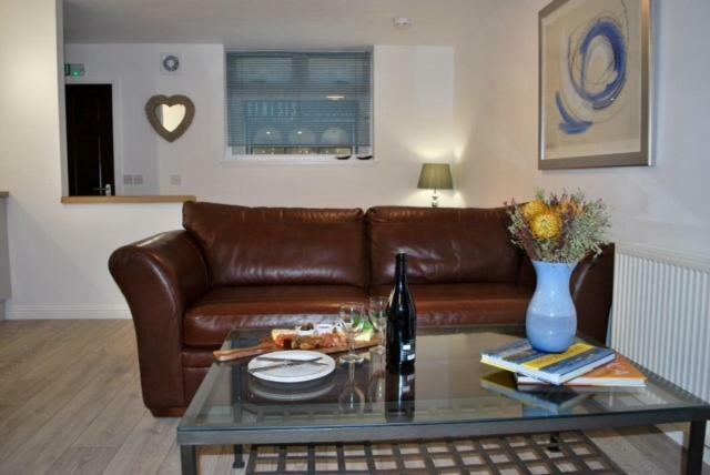 Apartment Gallowgate Square *
