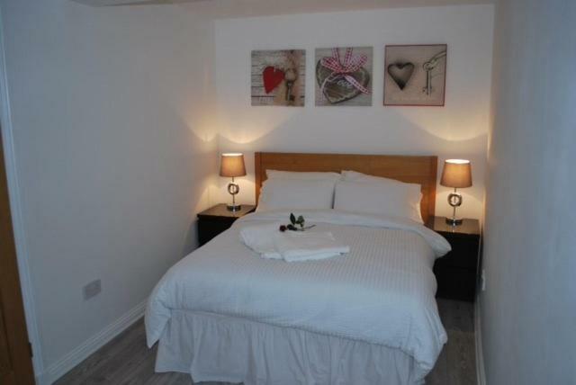 Apartment Gallowgate Square *
